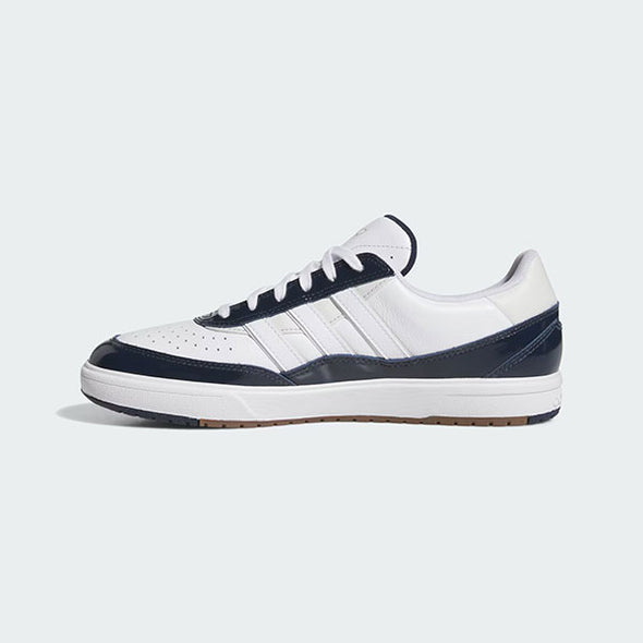 Adidas Tyshawn II Cloud White/Collegiate Navy/Grey One