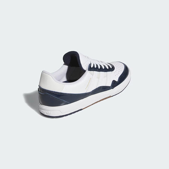 Adidas Tyshawn II Cloud White/Collegiate Navy/Grey One