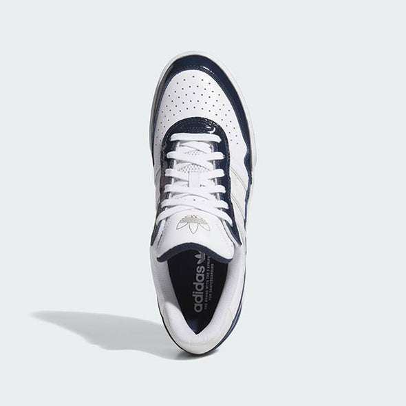 Adidas Tyshawn II Cloud White/Collegiate Navy/Grey One