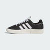 Adidas Tyshawn Low Core Black/Cloud White/Chalk White