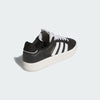 Adidas Tyshawn Low Core Black/Cloud White/Chalk White