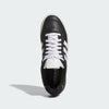 Adidas Tyshawn Low Core Black/Cloud White/Chalk White