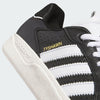 Adidas Tyshawn Low Core Black/Cloud White/Chalk White
