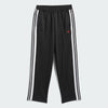 Adidas Tyshawn Track Pants Black/Crystal White