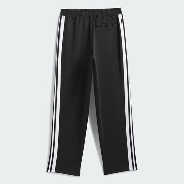 Adidas Tyshawn Track Pants Black/Crystal White