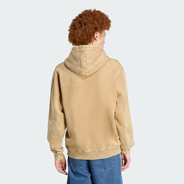 Adidas Washed Hoodie Cardboard