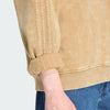 Adidas Washed Hoodie Cardboard