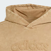 Adidas Washed Hoodie Cardboard