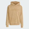 Adidas Washed Hoodie Cardboard