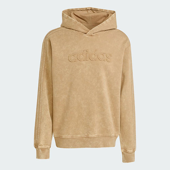 Adidas Washed Hoodie Cardboard