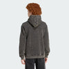 Adidas Washed Hoodie Black