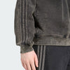 Adidas Washed Hoodie Black