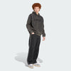 Adidas Washed Hoodie Black
