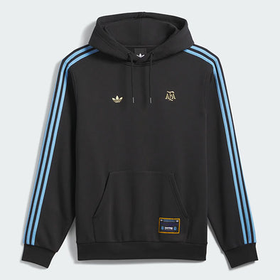 Adidas Thrasher x Argentina Hoodie Black – Xtreme Boardshop (XBUSA