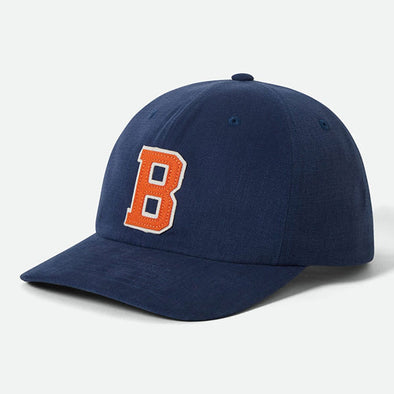 Brixton C MP Cap Classic Navy – Xtreme Boardshop (XBUSA.COM)