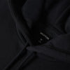 Brixton Coors Bandit Hoodie Black