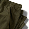 Brixton Everyday Vintage Wash Shorts Washed Ivy Green