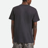 Brixton Ford Mud Marathon Standard T-Shirt Burnt Rubber