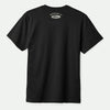 Brixton Ford Truck Country Standard T-Shirt Burnt Rubber