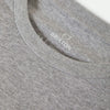 Brixton Inwood S/S STT Heather Grey