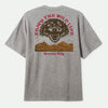 Brixton Mercy S/S STT Heather Grey