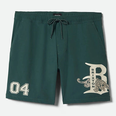 Brixton Everyday Stretch Hybrid Short 7