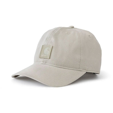 Carhartt Odessa Canvas Cap Cobblestone – Xtreme Boardshop (XBUSA.COM)