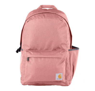 Carhartt 21L Classic Backpack Rose Tint – Xtreme Boardshop (XBUSA.COM)