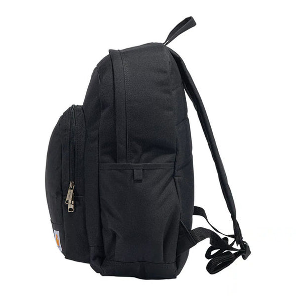 25l classic laptop backpack Carhartt 25L Classic Laptop Backpack Black