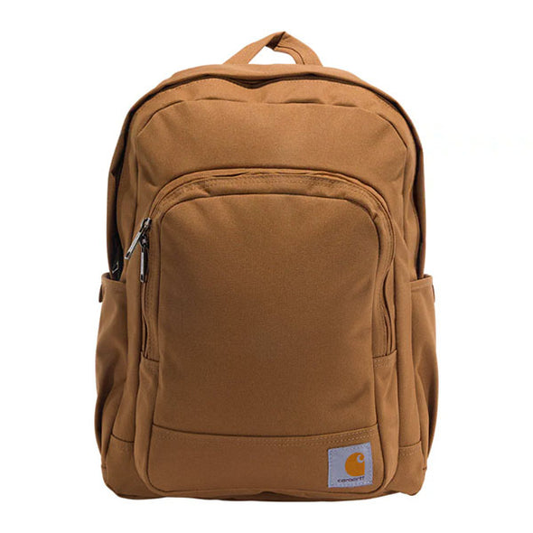 Carhartt 25L Classic Laptop Backpack Carhartt Brown