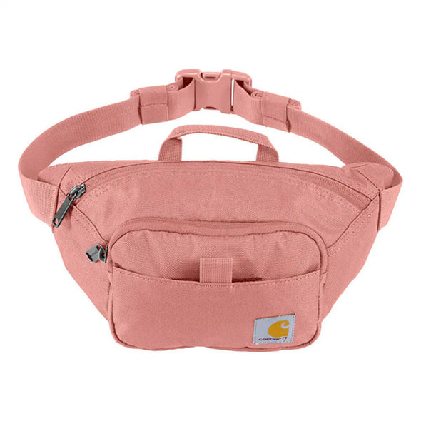 Carhartt Classic Waist Pack Rose Tint – Xtreme Boardshop (XBUSA.COM)