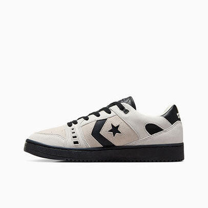 Converse CONS AS-1 Pro Egret/Black/Black