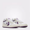 Converse CONS Fastbreak Pro Suede Nylon White/Vaporous Gray/Purple