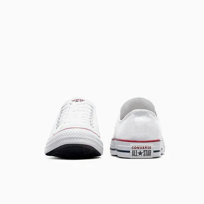 Converse Chuck Taylor All Star Canvas Low Top Optical White - Xtreme Boardshop (XBUSA.COM)