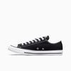 Converse Chuck Taylor All Star Canvas Low Top Black - Xtreme Boardshop (XBUSA.COM)