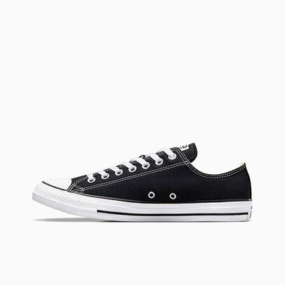 Converse Chuck Taylor All Star Canvas Low Top Black - Xtreme Boardshop (XBUSA.COM)