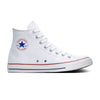 Converse Chuck Taylor All Star Canvas High Top Optical White