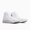 Converse Chuck Taylor All Star Canvas High Top Optical White