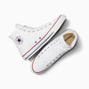 Converse Chuck Taylor All Star Canvas High Top Optical White
