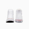 Converse Chuck Taylor All Star Canvas High Top Optical White