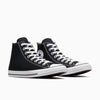 Converse Chuck Taylor All Star Canvas High Top Black - Xtreme Boardshop (XBUSA.COM)