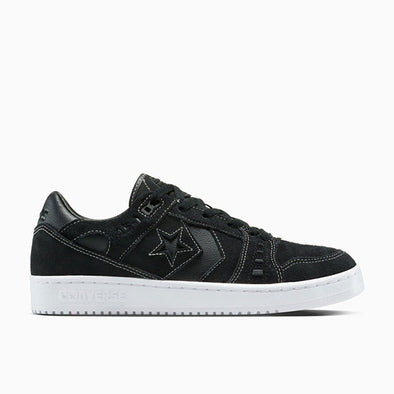 Converse CONS AS-1 Pro Black/Black/White