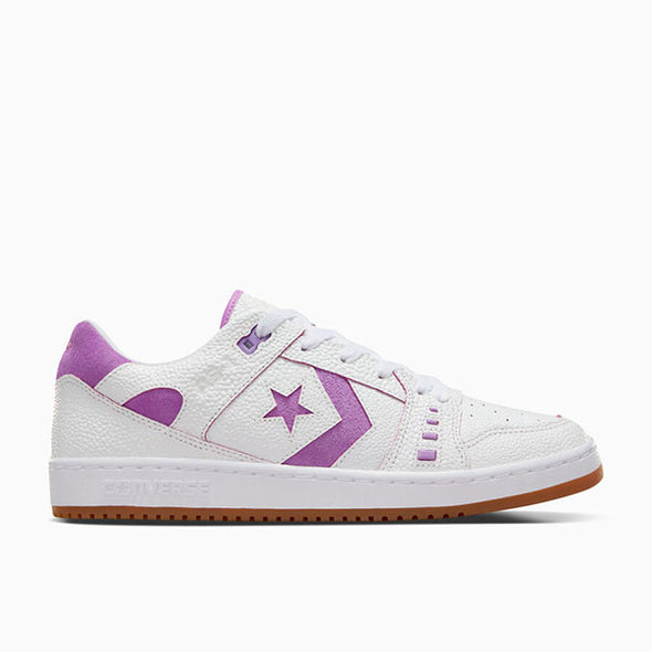 Converse CONS AS-1 Pro Chameleon White/Fuchsia Glow/White