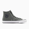 Converse CONS CTAS Pro Suede High Top Dark Matter/Black/White