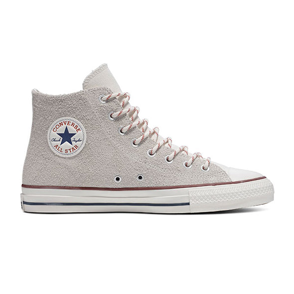 Converse CONS CTAS Pro Hi Outdoor Egret/Red/Blue