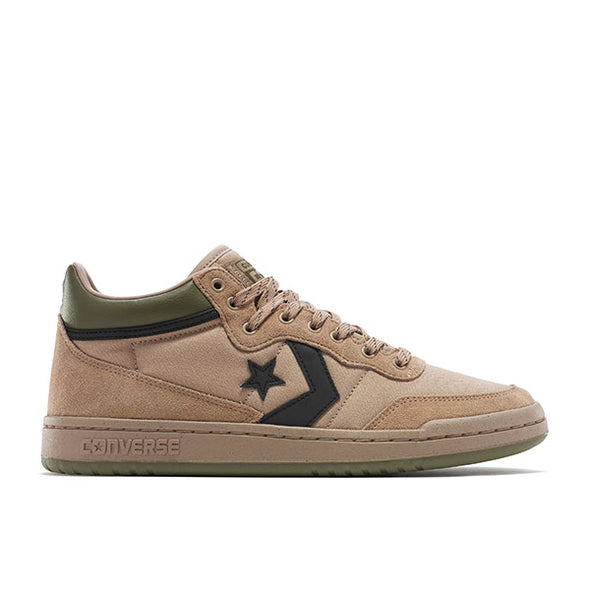 Converse CONS Fastbreak Pro Mid Vintage Cargo/Utility/Black