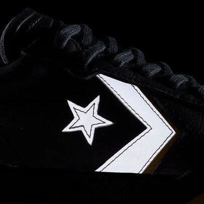 Converse CONS Louie Lopez Pro 2 Total Eclipse/Swamp Green