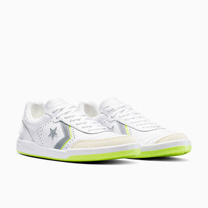 Converse CONS Louie Lopez Pro 2 White/White/Volt