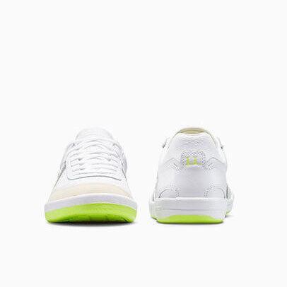 Converse CONS Louie Lopez Pro 2 White/White/Volt