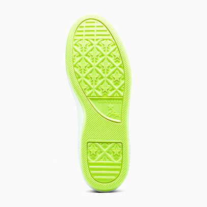 Converse CONS Louie Lopez Pro 2 White/White/Volt